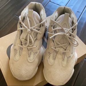 Yeezy 500